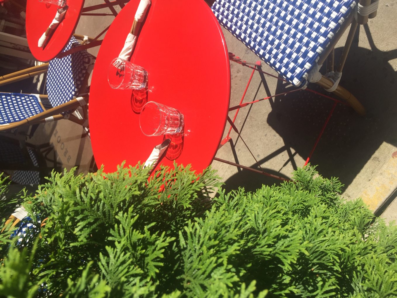 Unlimited Mimosa Brunch Wine X Magazine